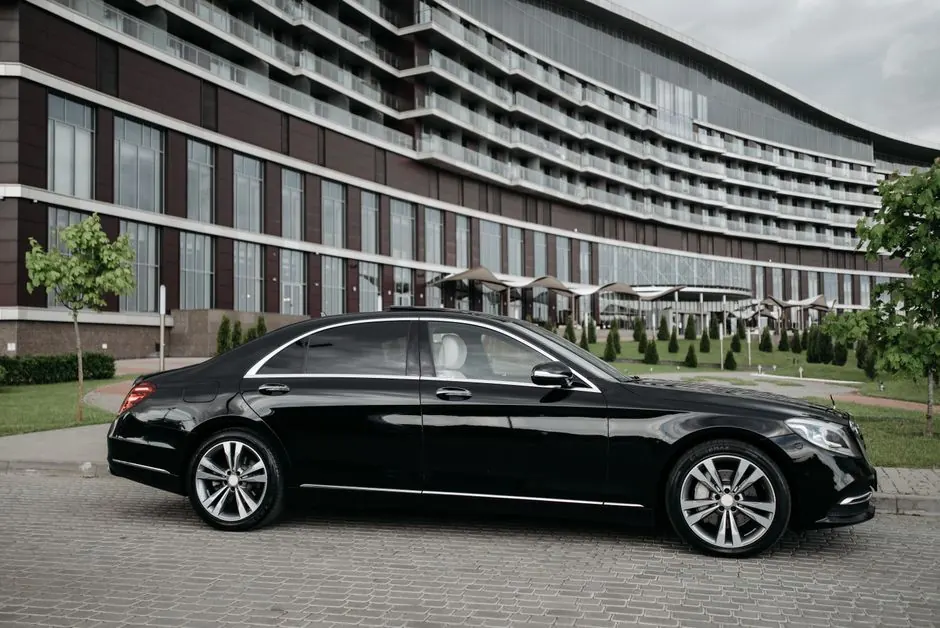 Prom & Special Event limo service