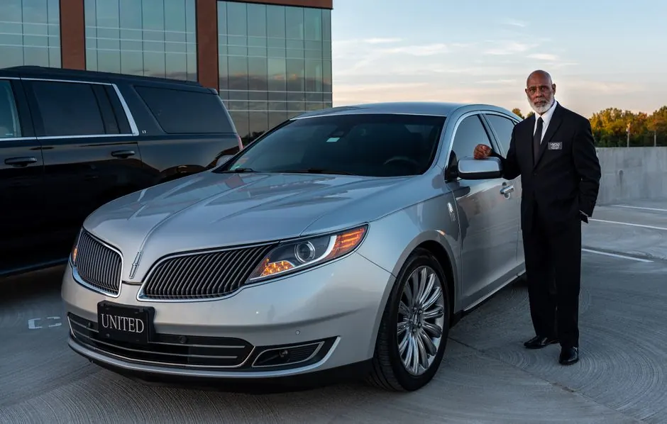 Luxury Vehicle Rentals