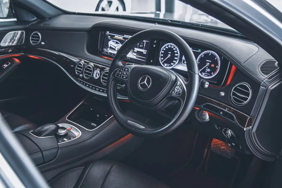 Executive Chauffeur Service