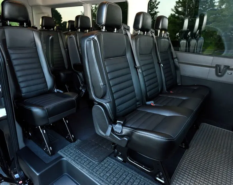 Private Car Service