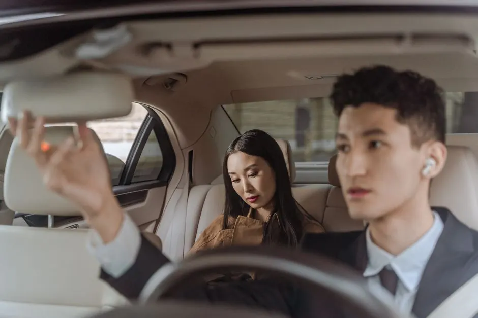 Private Car Service