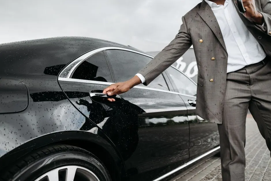 Luxury Vehicle Rentals