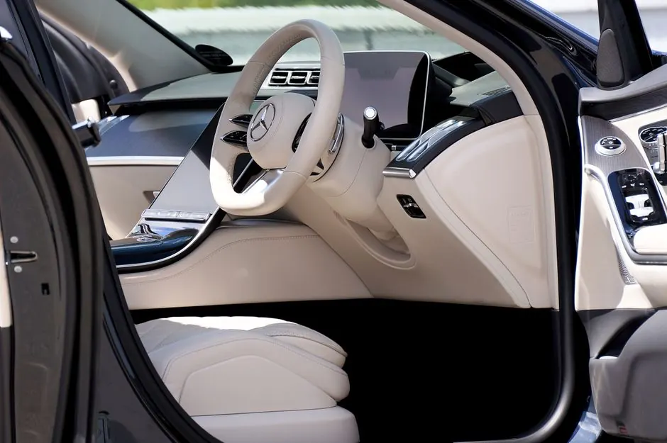 Executive Chauffeur Service