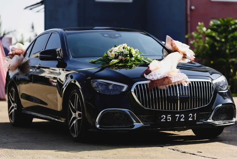 Hourly Chauffeur Services